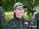 Алёна Холодова / Фото: Елена Журавлёва