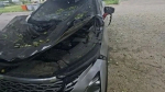 ataki 1406197 БПЛА атаковали Белгородскую область 13 июня