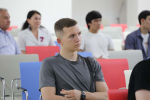 В НИУ «БелГУ прошла встреча студентов с ветеранами СВО