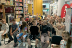 Мультгерои в книжках и на экране