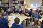 Путешествие в страну Угадай-ка