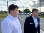 В Белгороде при атаке БПЛА погиб водитель грузовика - Изображение