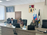 18 июня 2026 года АСМО Белгородской области провела обучающий семинар в рамках проекта «Муниципальный факультет» для депутатов Совета депутатов Чернянского муниципального округа