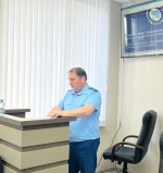 18 июня 2026 года АСМО Белгородской области провела обучающий семинар в рамках проекта «Муниципальный факультет» для депутатов Совета депутатов Чернянского муниципального округа