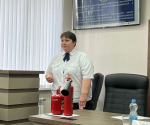 18 июня 2026 года АСМО Белгородской области провела обучающий семинар в рамках проекта «Муниципальный факультет» для депутатов Совета депутатов Чернянского муниципального округа