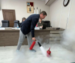 18 июня 2026 года АСМО Белгородской области провела обучающий семинар в рамках проекта «Муниципальный факультет» для депутатов Совета депутатов Чернянского муниципального округа