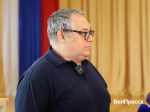 Юрий Бекетов / Фото: Валерия Шатько