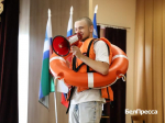 Белгородским студентам рассказали о правилах безопасности у водоёмов - Изображение 1