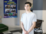Денис Кичигин / Фото: Валерия Шатько