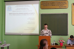 Бакалавры-психологи БУКЭП приступили к защитам!
