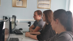 Студенты БУКЭП продолжают реализовывать проект «Хочу помочь!»