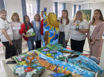 В Белгородском округе прошла значимая акция.