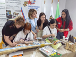 В Белгородском округе прошла значимая акция.