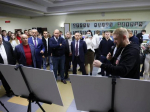 Гуманитарный визит в Белгород. Июль, 2023 год / Фото: личный архив