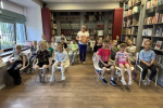 Приключения в стране игрушек