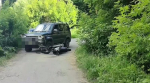 14-летний подросток на мотоцикле столкнулся с автомобилем в Яковлевском округе
