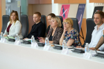 НИУ «БелГУ» принял участие в конференции по профилактике наркомании