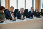 НИУ «БелГУ» принял участие в конференции по профилактике наркомании