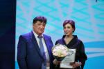 В регионе поздравили работников сферы здравоохранения