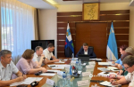 Мэр Валентин Демидов рассказал об основных вопросах оперативного совещания администрации г. Белгорода
