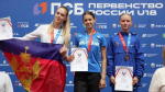 atletka2306Выше всех: белгородская спортсменка взяла золото на первенстве России по лёгкой атлетике
