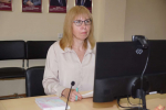 Методологические аспекты расчета индекса промышленного производства на территории Белгородской области рассмотрели на обучающем семинаре Ассоциации «Совет муниципальных образований Белгородской области» совместно с Территориальным органом Федеральной службы государственной статистики по Белгородской области