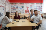 Отмечаем приближающийся День молодежи с пользой и азартом!