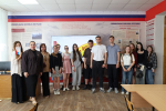 Отмечаем приближающийся День молодежи с пользой и азартом!