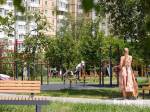 В Белгороде досрочно завершили второй этап реконструкции Комсомольского сквера - Изображение 4