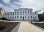 Николай Сафронов проверил капремонт школы и строительство поликлиники - Изображение 1