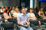 Провели семинар для коллег из спортивных школ