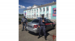 Белгородские Росгвардейцы обеспечили безопасность проведения «Выпускной 2026»  в области