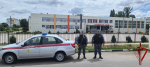 Белгородские Росгвардейцы обеспечили безопасность проведения «Выпускной 2026»  в области