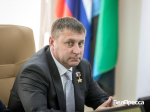 Шуваев сдал документы для регистрации кандидатом в губернаторы Белгородской области - Изображение 1