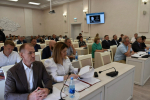 Региональные парламентарии активно участвуют в работе представительных органов муниципальных образований области