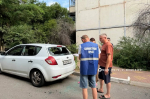 После ракетной атаки свет вернули в северную часть Белгорода, Харьковская гора остаётся без электроснабжения