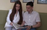 В Белгороде два выпускника Шуховского лицея получили по 200 баллов по двум предметам ЕГЭ