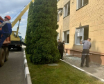 Шуваев назвал удары по инфраструктуре Белгорода беспрецедентными с начала СВО