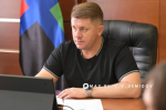 Мэр Валентин Демидов сообщил уточнённые данные последствий после ночного обстрела в Белгороде