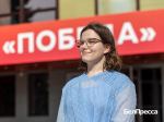 Анастасия Ёжкина / Фото: Алексей Дацковский