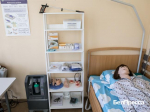 Достойный уход. В Белгороде работает Школа заботы для родственников тяжелобольных - Изображение
