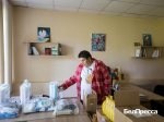 Достойный уход. В Белгороде работает Школа заботы для родственников тяжелобольных - Изображение