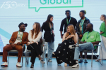 Студенты НИУ «БелГУ» стали участниками XI Международного форума «Евразия Global»