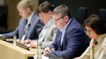 Александр Шуваев поручил развивать движение студотрядов