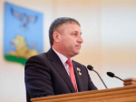 Врио губернатора Александр Шуваев рассказал о своей команде в белгородском правительстве