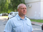 Евгений Цуканов / Фото: Валерия Шатько