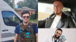 Прятали пациента от беспилотника в гараже: работа медиков в белгородском приграничье