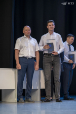 Более 470 выпускников 3-х институтов БГТУ им. Шухова получили дипломы
