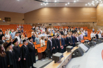 Более 470 выпускников 3-х институтов БГТУ им. Шухова получили дипломы