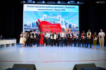 Более 470 выпускников 3-х институтов БГТУ им. Шухова получили дипломы